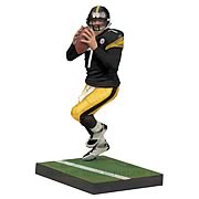 NFL Series 28 Ben Roethlisberger 3 Action Figure
